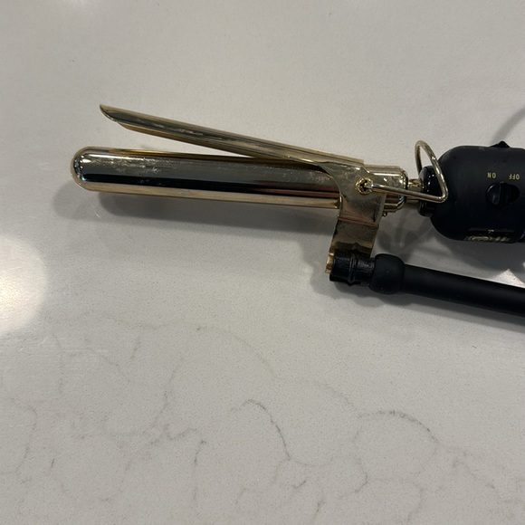 Hot Tools Marcel Iron (5/8 in) - Picture 2 of 2